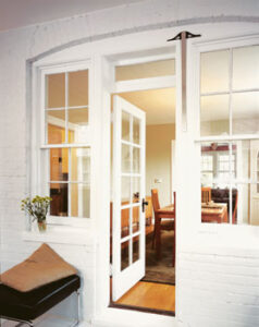 Take It From Me: Green Remodeling Advice Image